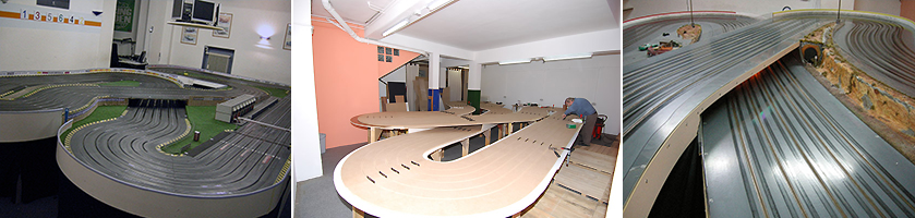 Martinsthal Wiesbaden Slotcar Club